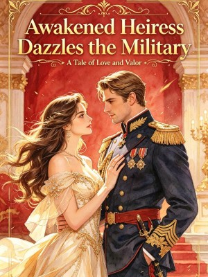 Awakened Heiress Dazzles the Military,