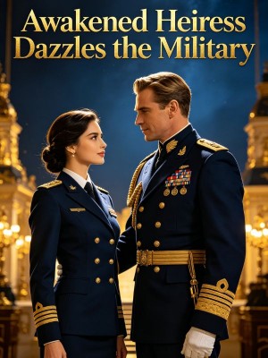 Awakened Heiress Dazzles the Military,