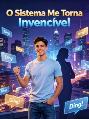 O Sistema Me Torna Invencível