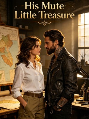 His Mute Little Treasure,