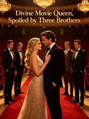 Divine Movie Queen, Spoiled by Three Brothers,