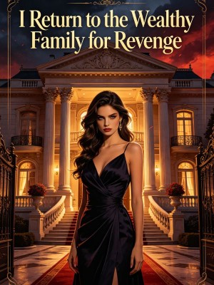 I Return to the Wealthy Family for Revenge,