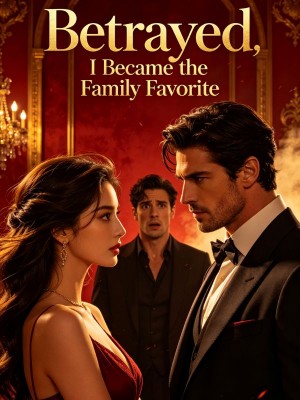 Betrayed, I Became the Family Favorite,
