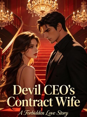 Devil CEO's Contract Wife,