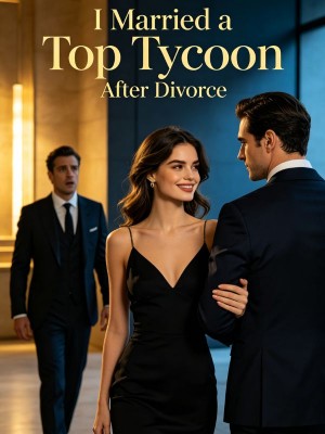 I Married a Top Tycoon After Divorce,