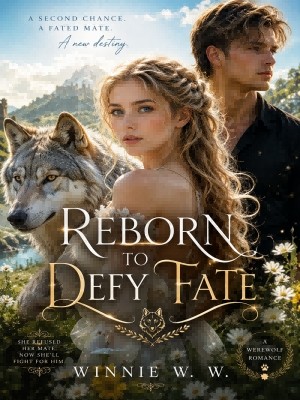 Reborn To Defy Fate