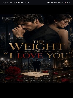 The Weight Of I Love You,Silver moon