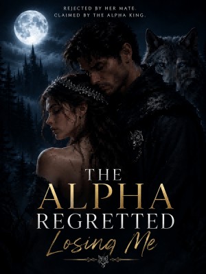 The Alpha Regretted Losing Me,Authoress diam