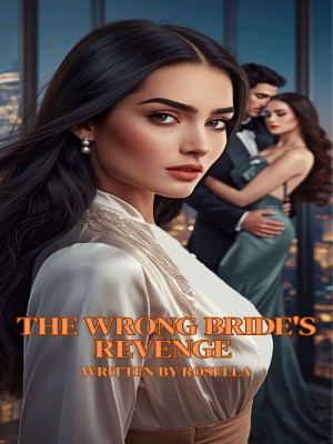 The Wrong Bride's Revenge,Rosella