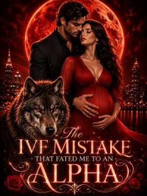 The IVF Mistake That Fated Me to an Alpha,Salsa Orion