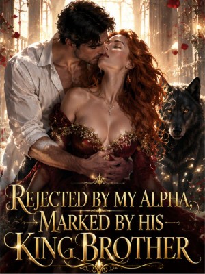 Rejected By My Alpha, Marked By His King Brother