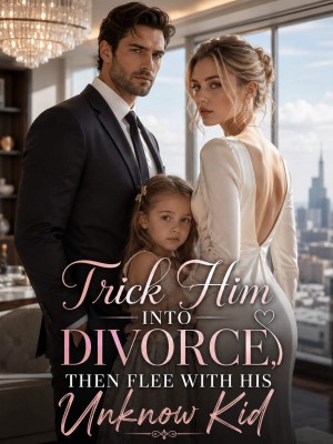 Trick Him Into Divorce, Then Flee With His Unknow Kid,Rashmi