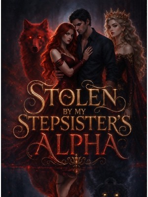 STOLEN BY MY STEPSISTER'S ALPHA,Olivia 112