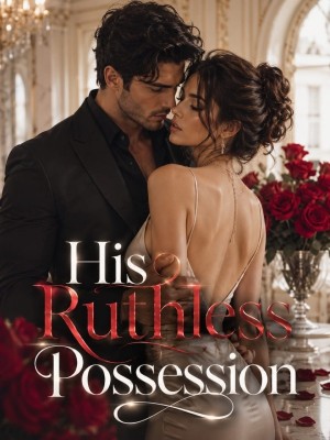 His Ruthless Possession,Halima
