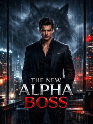 The New Alpha Boss