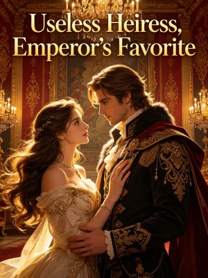 Useless Heiress, Emperor's Favorite,