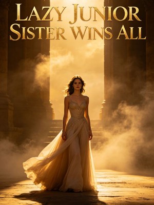 Lazy Junior Sister Wins All,