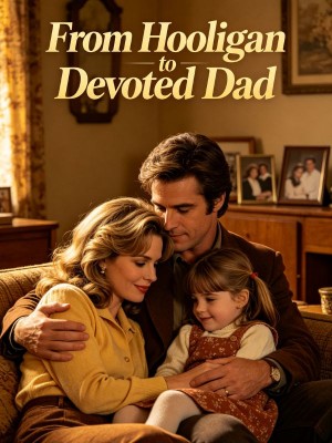 From Hooligan to Devoted Dad,