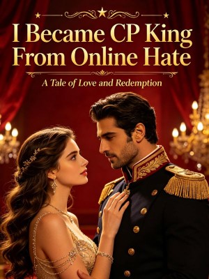 I Became CP King From Online Hate,