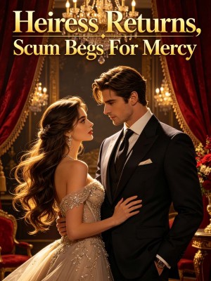 Heiress Returns, Scum Begs For Mercy,
