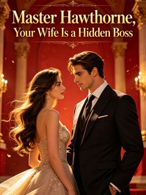 Master Hawthorne, Your Wife Is a Hidden Boss,
