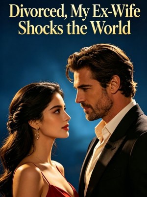 Divorced, My Ex-Wife Shocks the World,