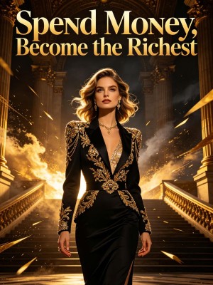 Spend Money, Become the Richest,