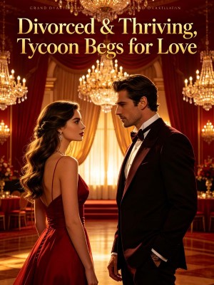 Divorced & Thriving, Tycoon Begs for Love,