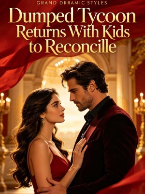 Dumped Tycoon Returns With Kids to Reconcile,