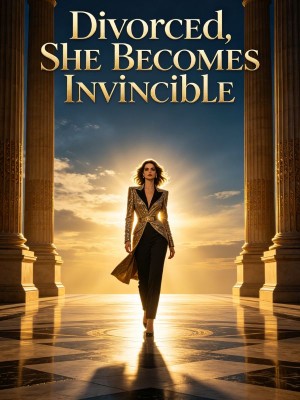 Divorced, She Becomes Invincible,