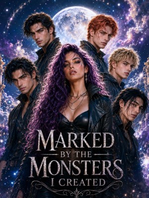Marked by the Monsters I Created