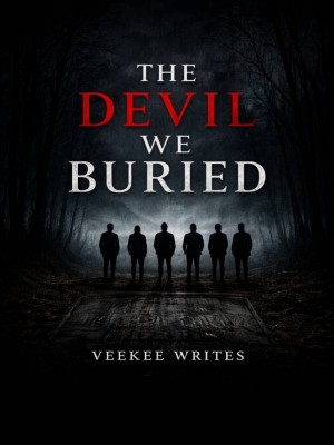 The Devil We Buried,Veekee writes