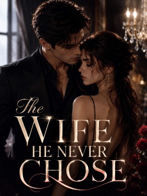 The Wife He Never Chose,Anch