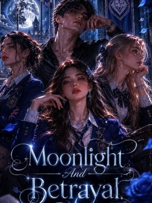 Moonlight And Betrayal,Halima