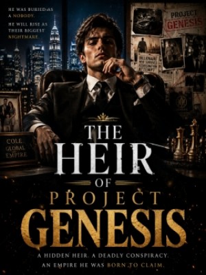 The Heir Of Project Genesis