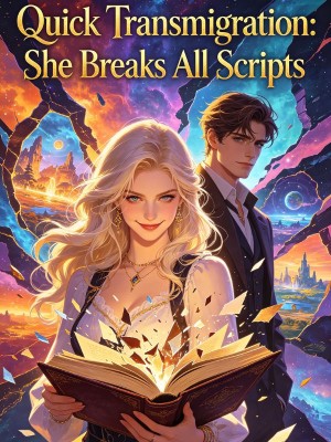 Quick Transmigration: She Breaks All Scripts,