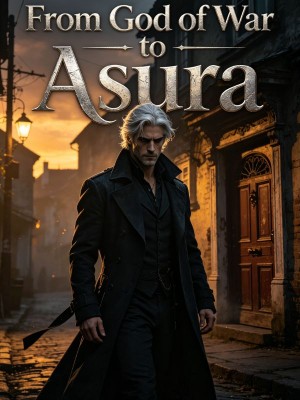 From God of War to Asura,