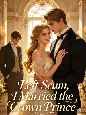 Left Scum, I Married the Crown Prince,