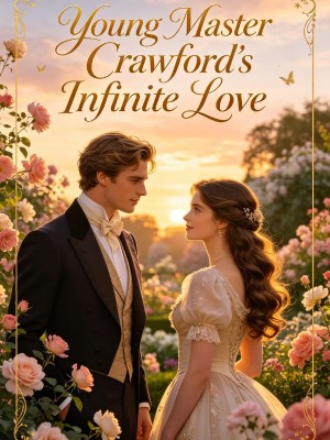 Young Master Crawford's Infinite Love,
