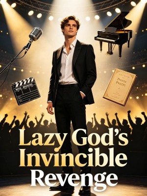 Lazy God's Invincible Revenge,