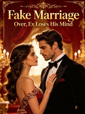 Fake Marriage Over, Ex Loses His Mind,