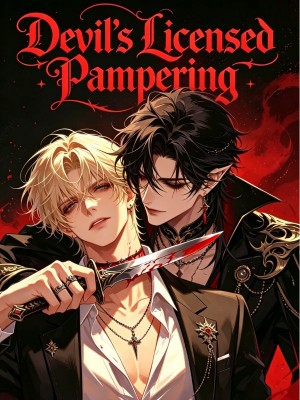 Devil's Licensed Pampering,