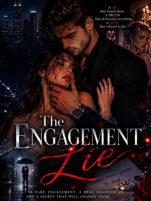 The Engagement Lie,Grey@man