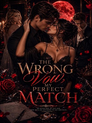 The Wrong Vow, My Perfect Match,Emel Emerald