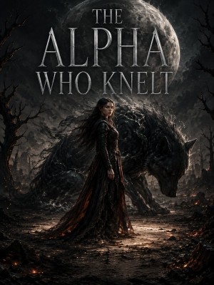 THE ALPHA WHO KNELT,Eleonora