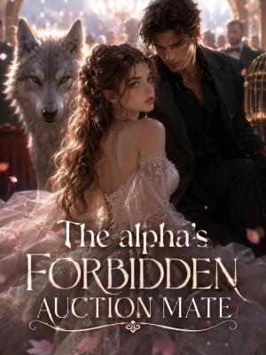 The Alpha's Forbidden Auction Mate,Betty_la