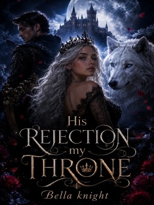 His Rejection My Throne