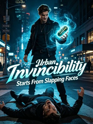 Urban Invincibility Starts From Slapping Faces,