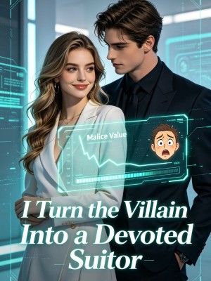 I Turn the Villain Into a Devoted Suitor,