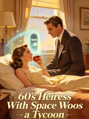 60s Heiress With Space Woos a Tycoon,
